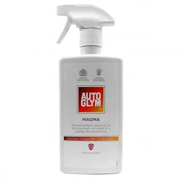 

Autoglym Magma Iron Out