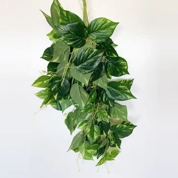 

Hanging plant artificial Pottos 80 cm two color
