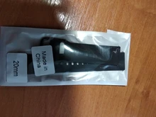 Correa de reloj de 20mm para Samsung Galaxy Watch Active 2, banda de 40mm y 44mm, pulsera deportiva, banda de reloj samsung galaxy Watch de 42mm