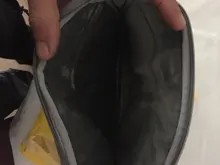 Bolso de la caja para Samsung Galaxy Tab A 10,1 de 2019 SM T510 T515 bolsa de la cubierta de la manga de la pestaña A7 10,4 T500 A prueba de golpes A prueba Multi bolsillos de la bolsa