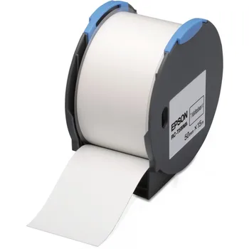 

Epson Tape RC-T5TNA transparent 50 mm