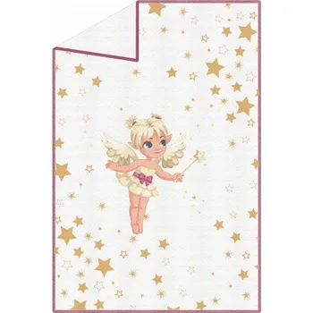 

Bedspread Iroa Pique Fairy Daniela D