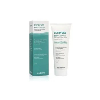 

Sesderma SesNatura Crema reafirmante senos y cuerpo 250ml