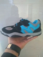 ULKNN Boys and Girls Sport Shoes For Boys Sneakers Children Breathable Mesh Trainer School