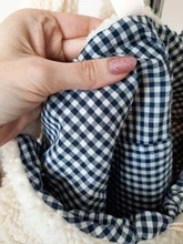 GOPLUS-Bolso de hombro de tela de cordero para mujer, bolso de mano de dibujos animados, de gran capacidad, para compras de ovejas, bonito, nuevo diseño