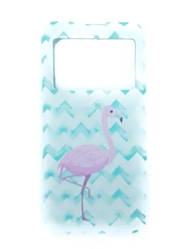

Stand case Book Flamingo for Xiaomi Redmi 7A
