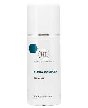 

Holy Land Alpha complex cleanser-cleaner 100 ml
