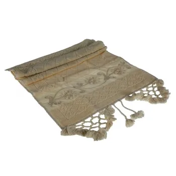 

Towel Rustic Bathroom set 3 PCs
