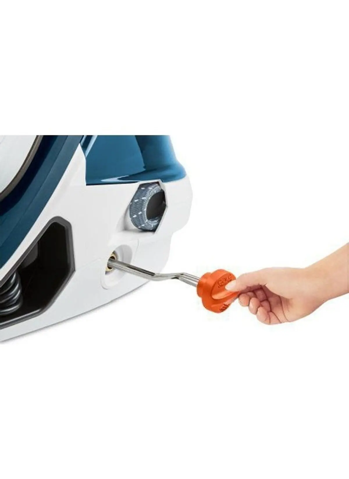 Паровой котел Tefal Pro Express Gv 7860