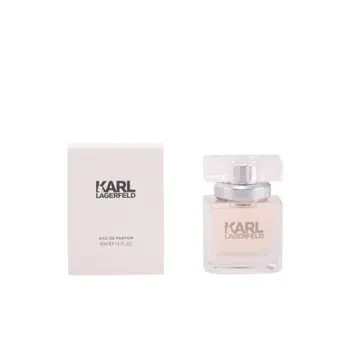 

KARL LAGERFELD POUR FEMME edp vaporizer 45 ml
