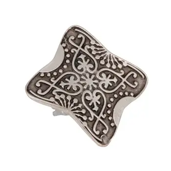

Women's ring Square (55022)