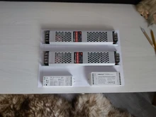 Transformers Power-Supply Ac190-240v-Driver Led-Strips 300W 200W Ultra-Thin 150W 24V