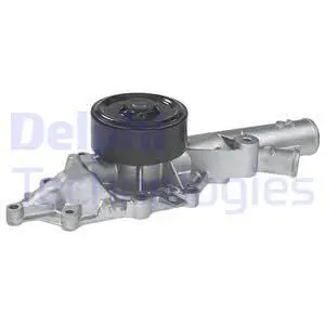 Помпа MB W202/W210/W203 2.0CDi/2.2CDi OM611 97 DELPHI WP1886