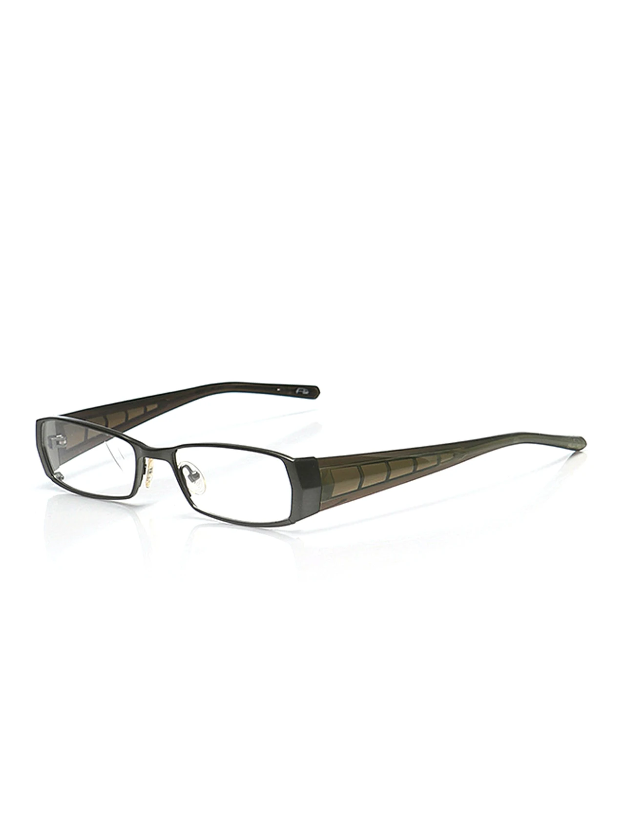 

Markamilla Women Reading Glasses Frame Demo Glasses Eyewear Transparent High Quality WomenFlair FLR 277 588 53