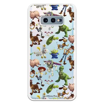 

Cases for Samsung Galaxy S10e Toy Story Officially licensed Disney.