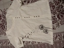 Blusas de mujer de Marca Ropa de verano de oficina para mujer blusas de túnica de tamaño grande 2020 Casual de manga corta Camisa de impresión Blusa femenina