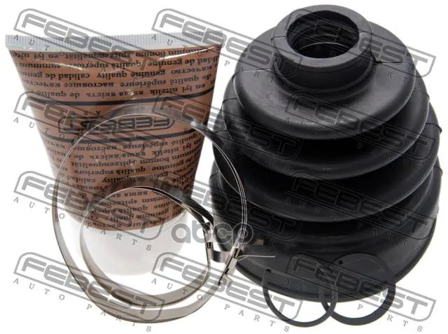 Пыльник Шруса Mazda 6 02- Внутр. Febest 0215l32t Febest арт. 0215L32T