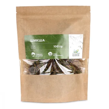 

Altaivita tea "Shiksha", 100 gr