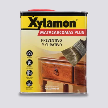 

XYLAMON MATACARCOMAS PLUS 2.5L