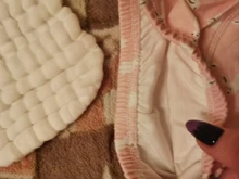 Pañales de 6 capas de entrepierna para bebé, pantalones de entrenamiento reutilizables, pañal de tela lavable, braguitas de algodón a prueba de agua, ropa interior de baño