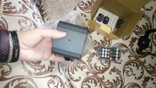 Effect-Lamp Laser-Projector-Lights Controller Music Party-Show 60-Patterns RGB Led Ce