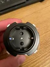 Brushed Socket Audio-Modules Wall-Switch Rj45 Cat6 Black HDMI Aluminum Wallpad L6 Usb-Charger