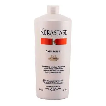 

Nourishing Shampoo Nutritive Kerastase