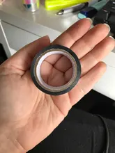 Cinta de papel de aluminio láser de calidad, álbum para recortes de fotos, cinta decorativa de 10m para la escuela y la Oficina