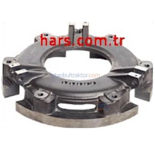 

New Holland-Fiat-CNH 4974472 CLUTCH COVER ASSEMBLY (105-7)