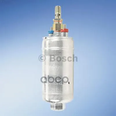 Насос Топливный Электрический Bosch Motorsport 044 Bosch арт. 0580254044