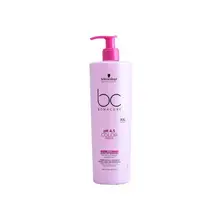 Шампунь мицеллярный BC color Freeze Schwarzkopf(500 мл