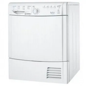 

Dryer Indesit IDPAG45A2 8kg class TO ++