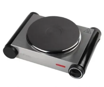 

TRISTAR STOVE KP6191 ELECTRIC 1F 1500W