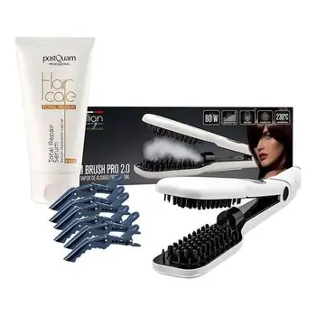 

Women's Hair Dressing Set Id Italian