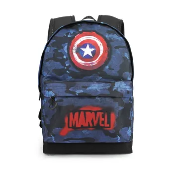 

Captain America backpack Supreme
