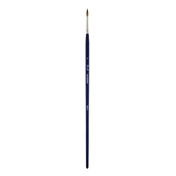 

Brushes columns “kinotti/Vista-Artista” gallery 20111-03 Round, long handle No. 03