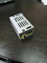 Transformers-Adapter Switch Led-Strip Led-Power-Supply WS2812B SK6812 Dc5v 2a 30A 10A