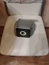 Dust-Bag Vacuum-Cleaner Washable Samsung Electrolux Philips Cloth for LG Haier Universal