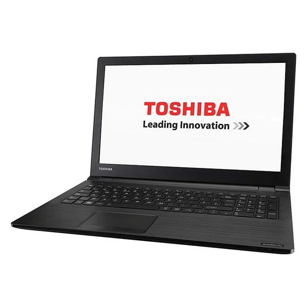 Ноутбук Toshiba R50-E-13X PS591E-08X04HCE 15," i3-7020 8 ГБ ОЗУ 256 ГБ SSD черный