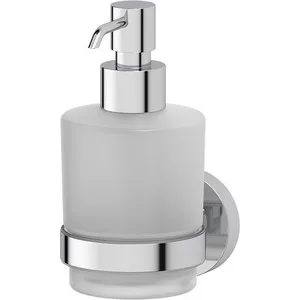 

Dispenser for liquid soap artwelle Harmonie Chrome (Har 015)