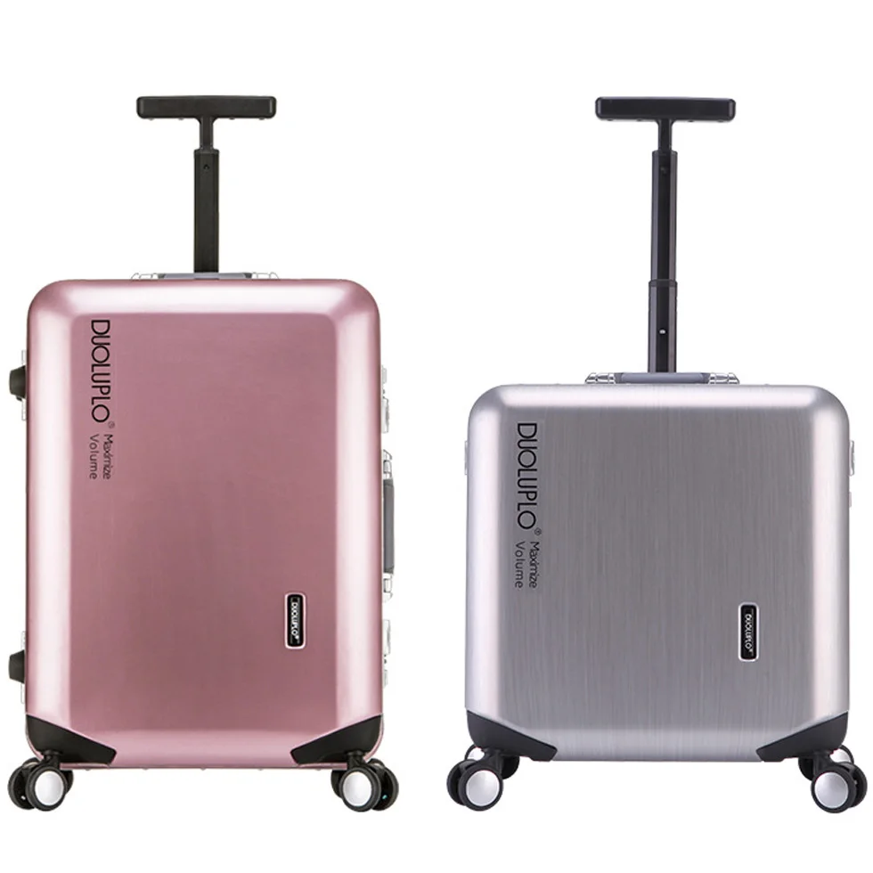 Рисунок 4 - Чемодан на колесиках для багажа