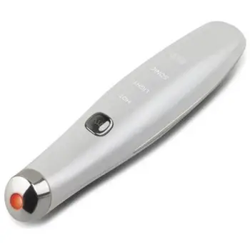 

Eye care massage with light rossaHOMEDICS19.07