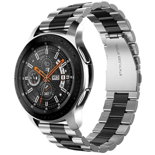 Stainless Steel Band For Samsung Galaxy 