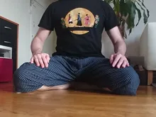 Pantalones de Harem de algodón de los hombres de verano de 2021 japonés Vintage a rayas de los hombres mujeres Hip Hop de talla grande ancho pierna pantalones Pantalon