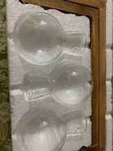 Flower-Pot Hanging-Pots Bonsai Planter Wood-Vase Terrarium-Table Glass Hydroponics-Plant