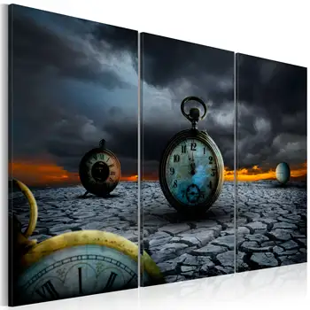 

Table-The time of perdition-60x40
