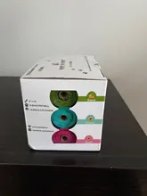 Pet N Pet-bolsas biodegradables para caca de perro, 18/48 rollos, 270/720 cuentas, 3 colores, bolsa de basura perfumada de lavanda