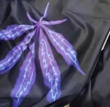 Ropa deportiva con estampado para mujer, conjunto de yoga de 2 piezas, conjunto de mallas sin costuras, Camiseta de tirantes para entrenamiento, pantalones deportivos