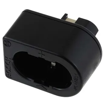 

Charging adapter for Charger Bosch Tool for Model 2 607 000 198 Original