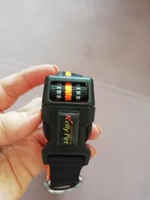 Breathable Mesh Nylon Dog Collar Reflective Pet Collars For Dogs Small Medium Large Dog